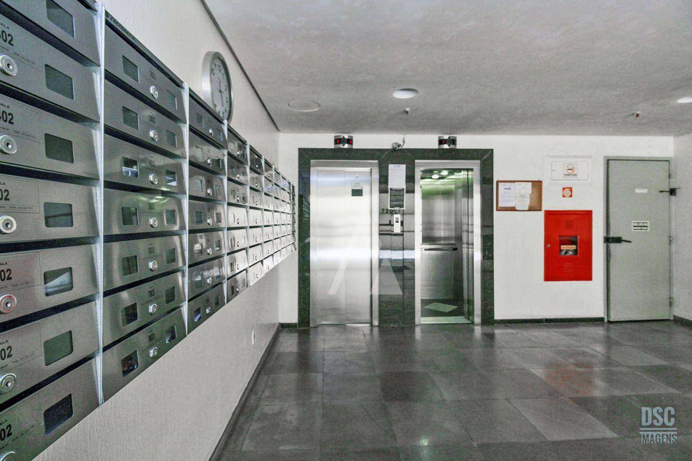 Conjunto Comercial-Sala para alugar, 25m² - Foto 10