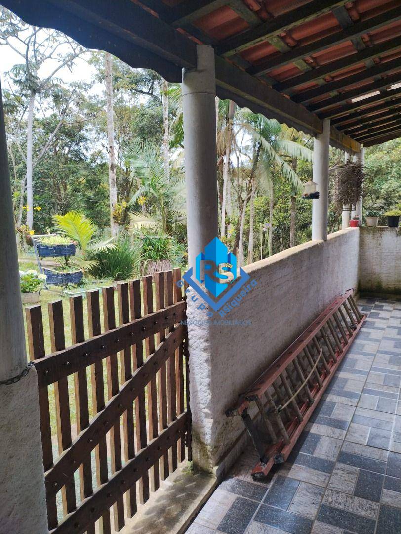 Chácara, 1 quarto, 600 m² - Foto 1