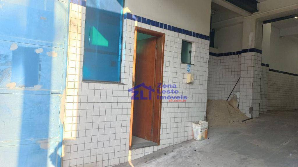 Depósito-Galpão-Armazém para alugar, 850m² - Foto 6