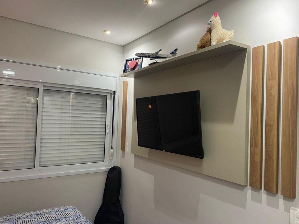 Apartamento para alugar com 1 quarto, 47m² - Foto 15