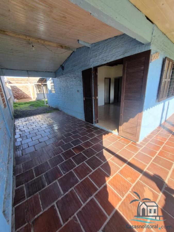Casa à venda com 3 quartos - Foto 3