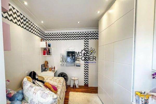 Apartamento à venda com 3 quartos, 115m² - Foto 15