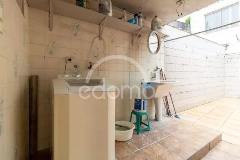 Casa para alugar com 3 quartos, 135m² - Foto 23