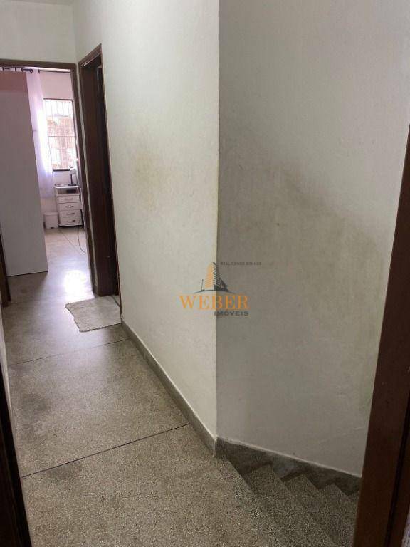 Sobrado à venda com 3 quartos, 120m² - Foto 10