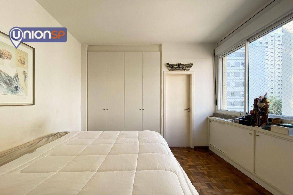 Apartamento à venda com 3 quartos, 319m² - Foto 7