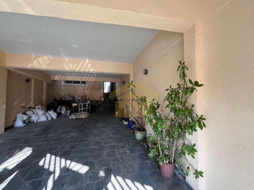 Sobrado para alugar com 3 quartos, 191m² - Foto 28