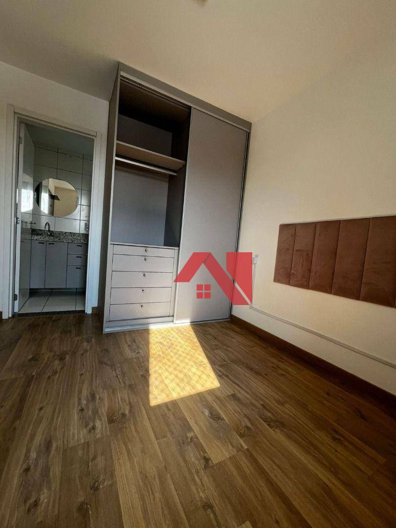 Apartamento, 2 quartos, 55 m² - Foto 1