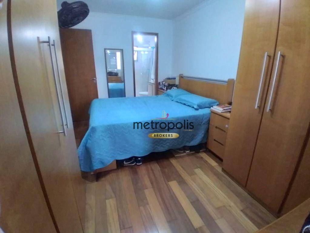 Apartamento à venda com 2 quartos, 67m² - Foto 14