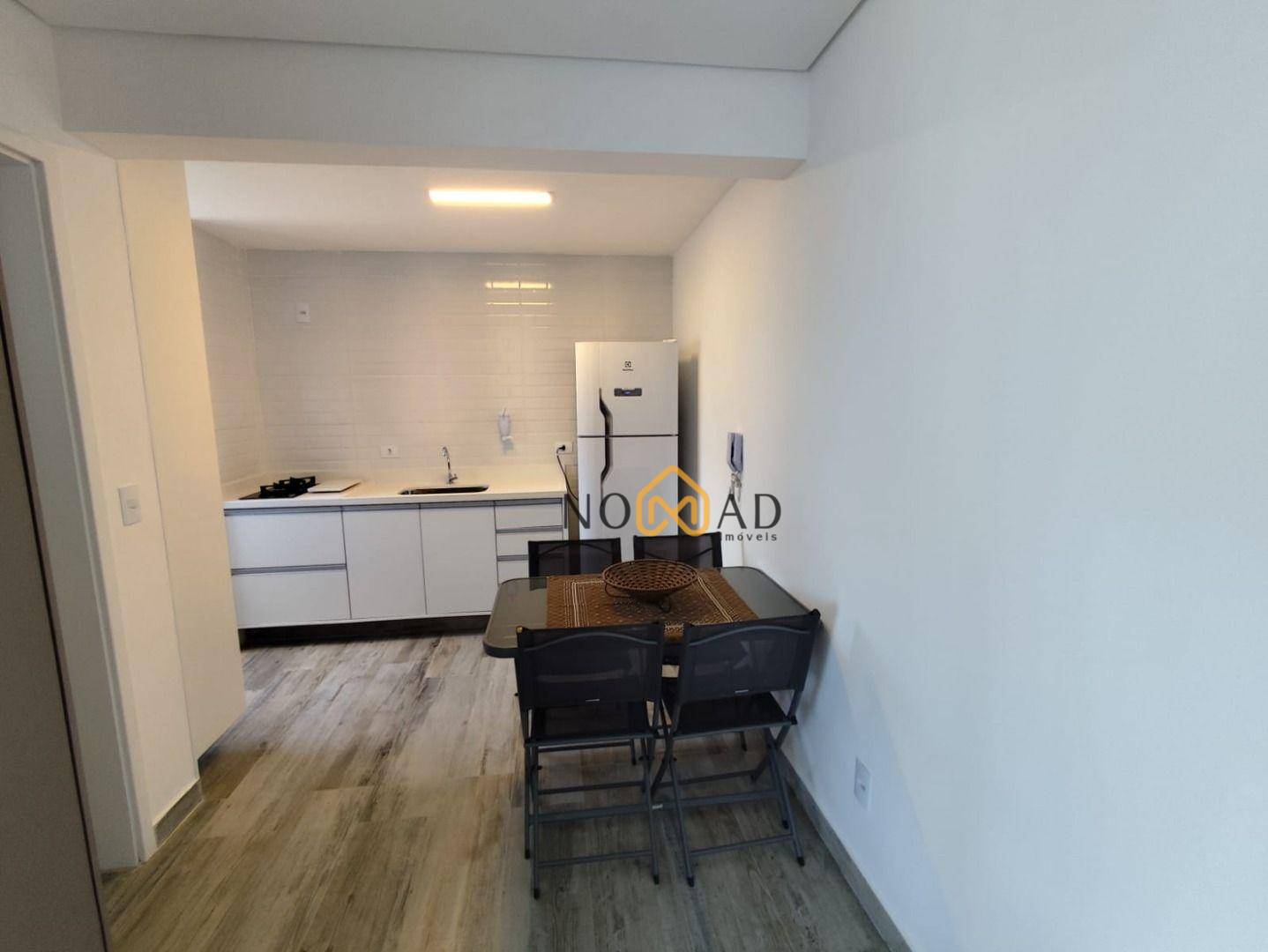 Apartamento à venda e aluguel com 2 quartos, 60m² - Foto 15