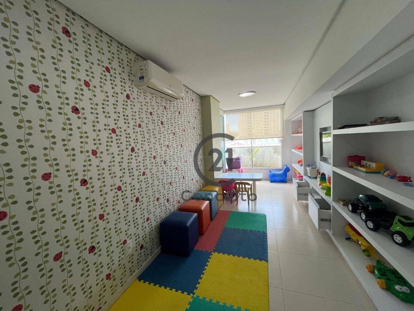 Apartamento à venda com 3 quartos, 100m² - Foto 38