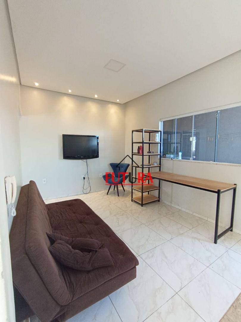 Casa para alugar com 2 quartos, 174m² - Foto 22