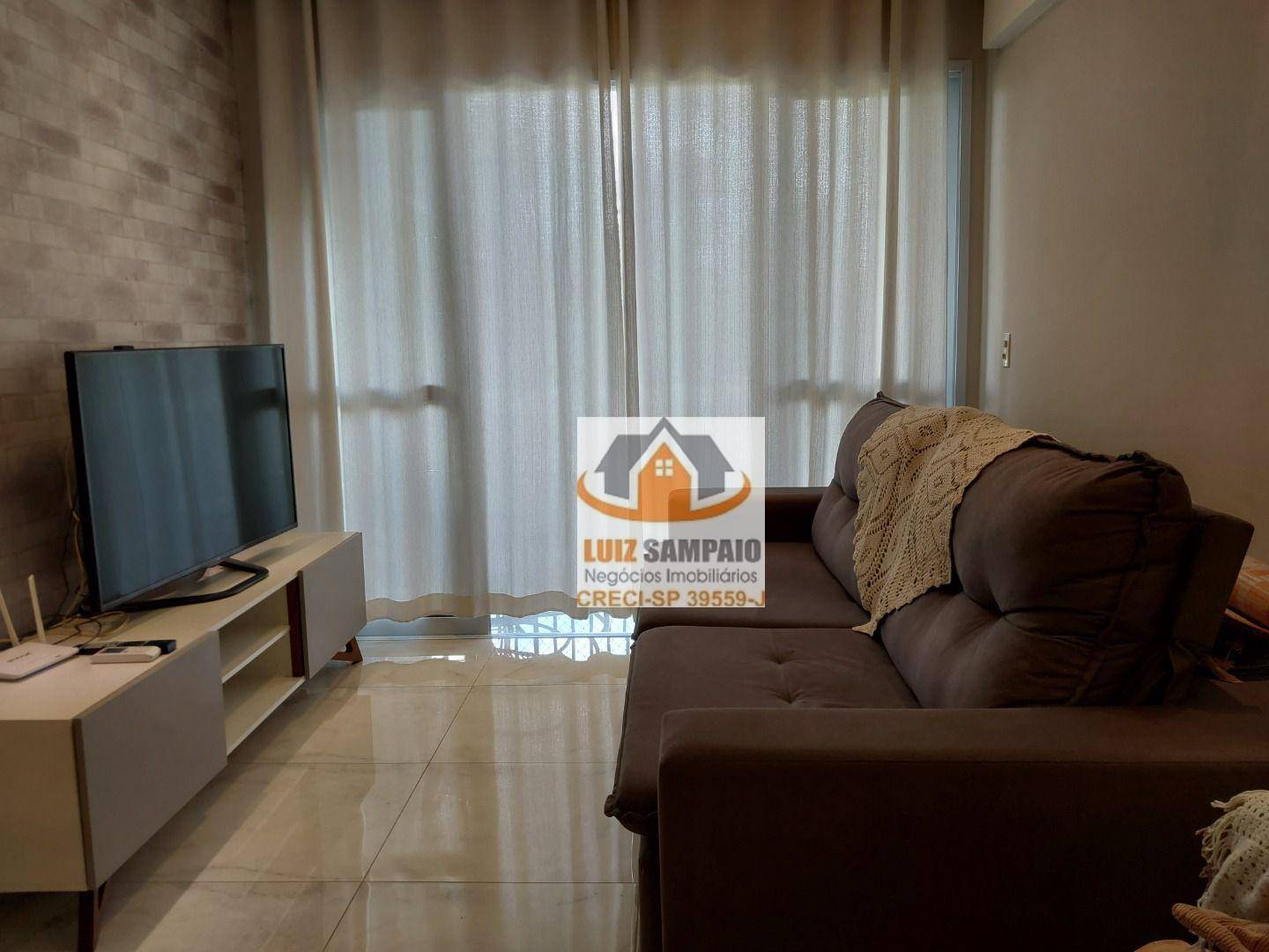 Apartamento à venda com 2 quartos, 75m² - Foto 16