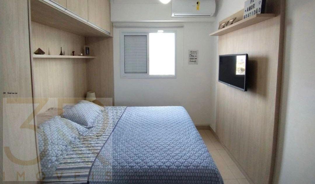 Apartamento à venda com 2 quartos, 64m² - Foto 6