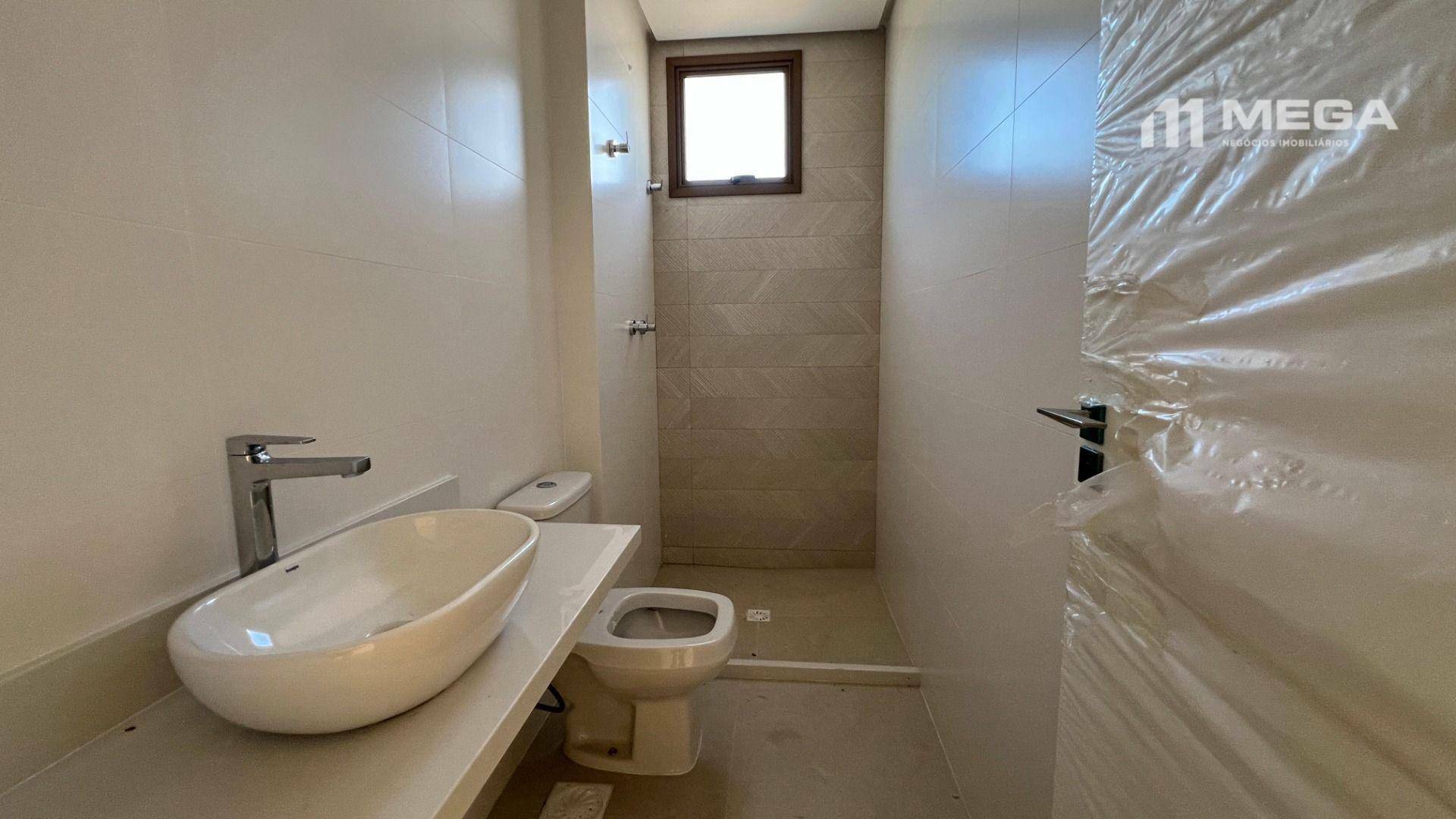 Apartamento à venda com 2 quartos, 69m² - Foto 4