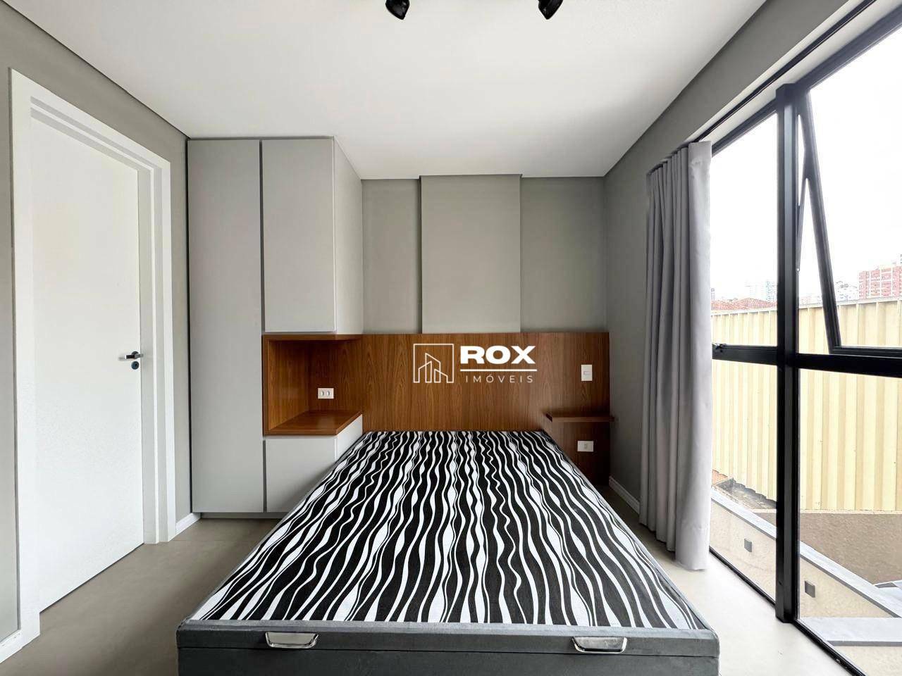 Kitnet e Studio para alugar com 1 quarto, 18m² - Foto 5