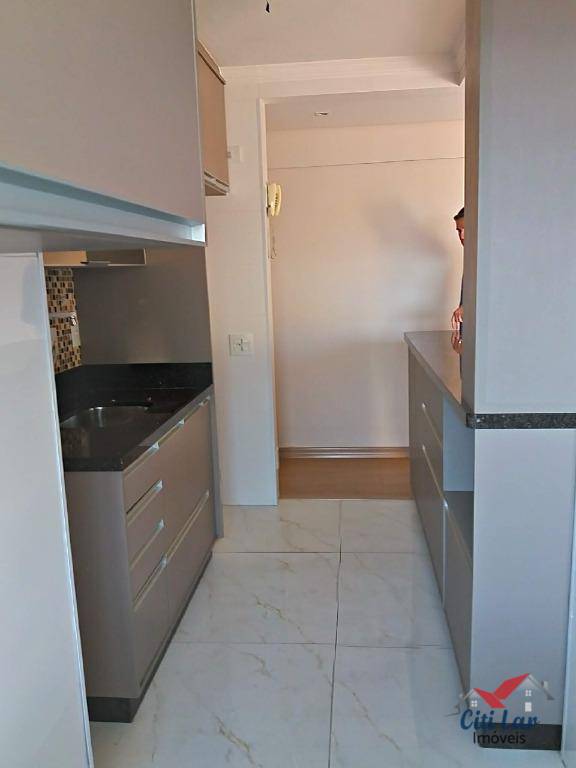 Apartamento à venda com 2 quartos, 52m² - Foto 7