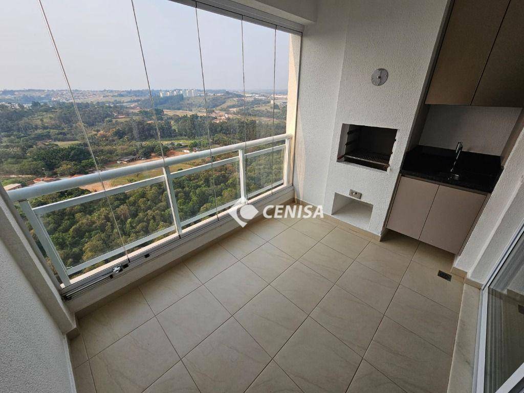 Apartamento à venda e aluguel com 2 quartos, 82m² - Foto 1