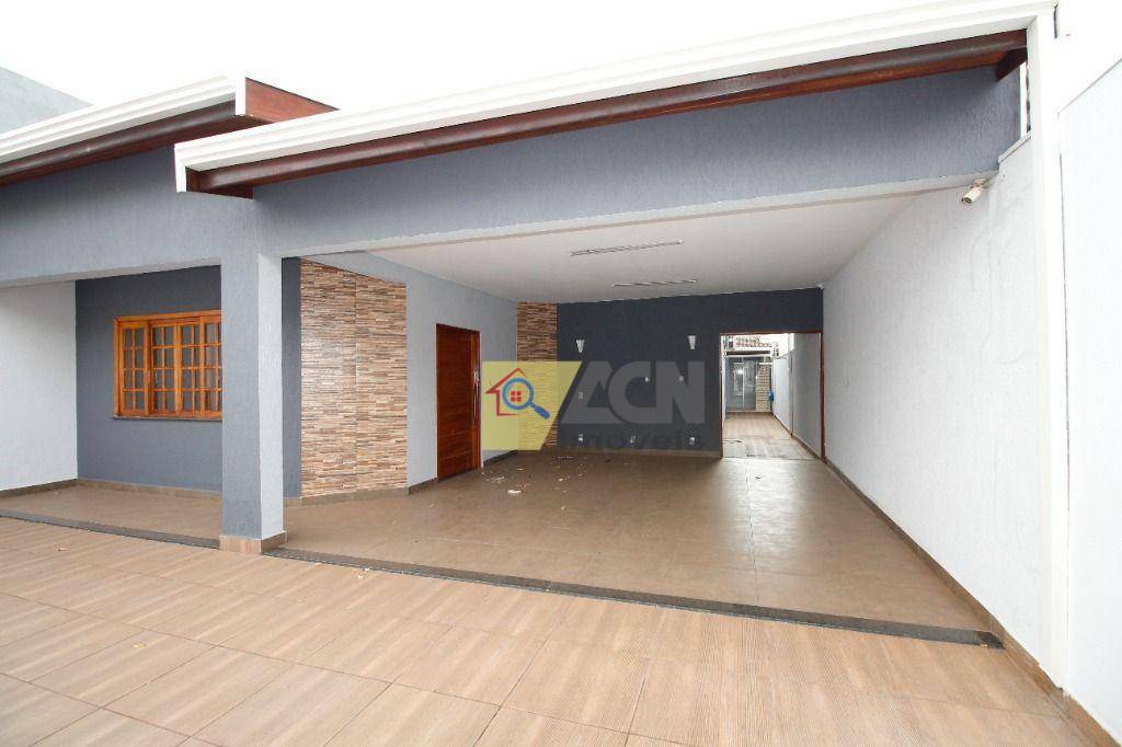 Casa à venda com 3 quartos, 180m² - Foto 5