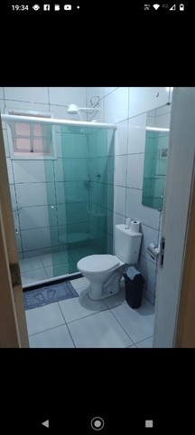 Casa à venda com 2 quartos, 65 - Foto 3