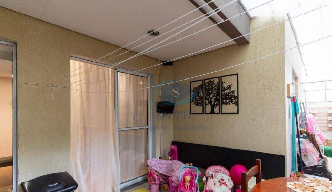 Apartamento à venda com 3 quartos, 75m² - Foto 24