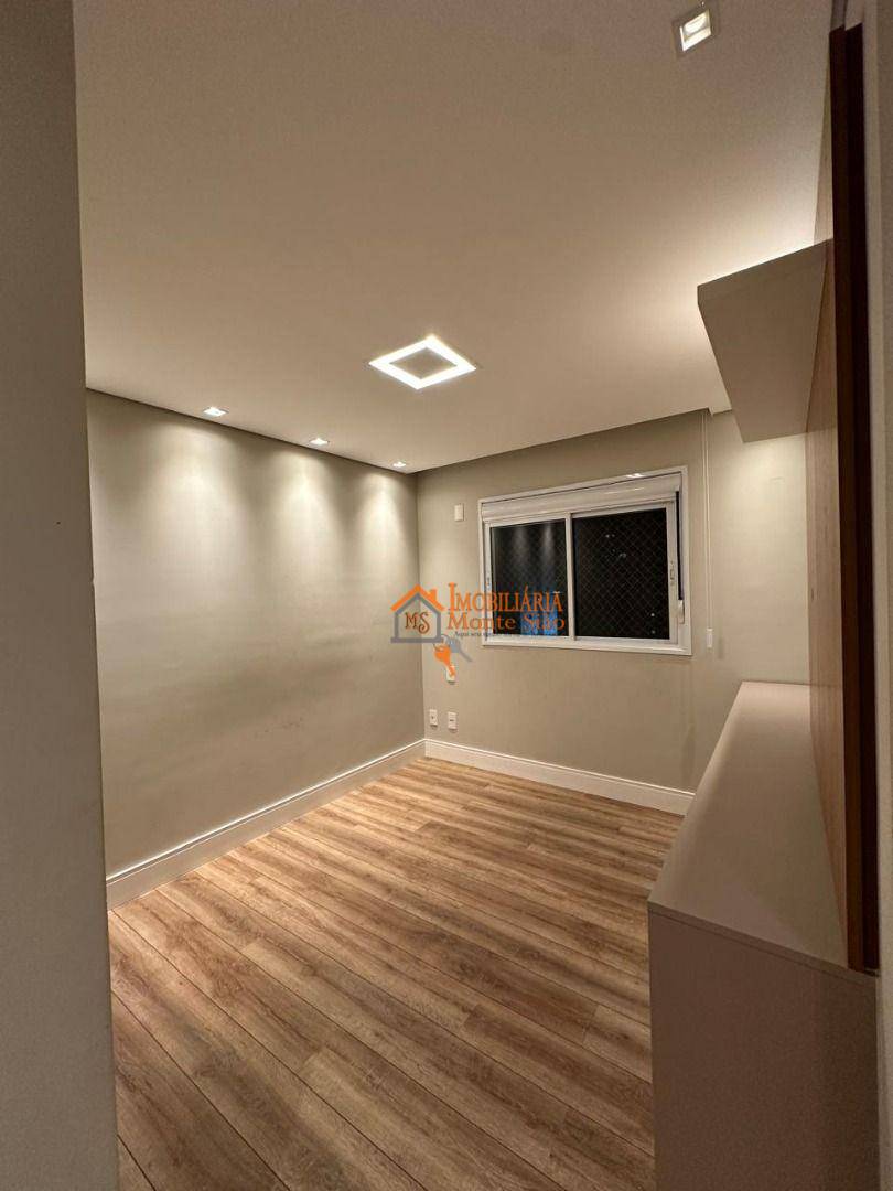 Apartamento à venda com 3 quartos, 107m² - Foto 10