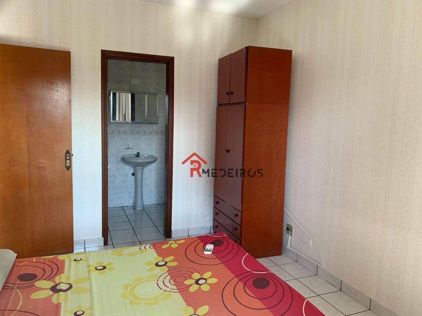 Apartamento à venda com 2 quartos, 77m² - Foto 13