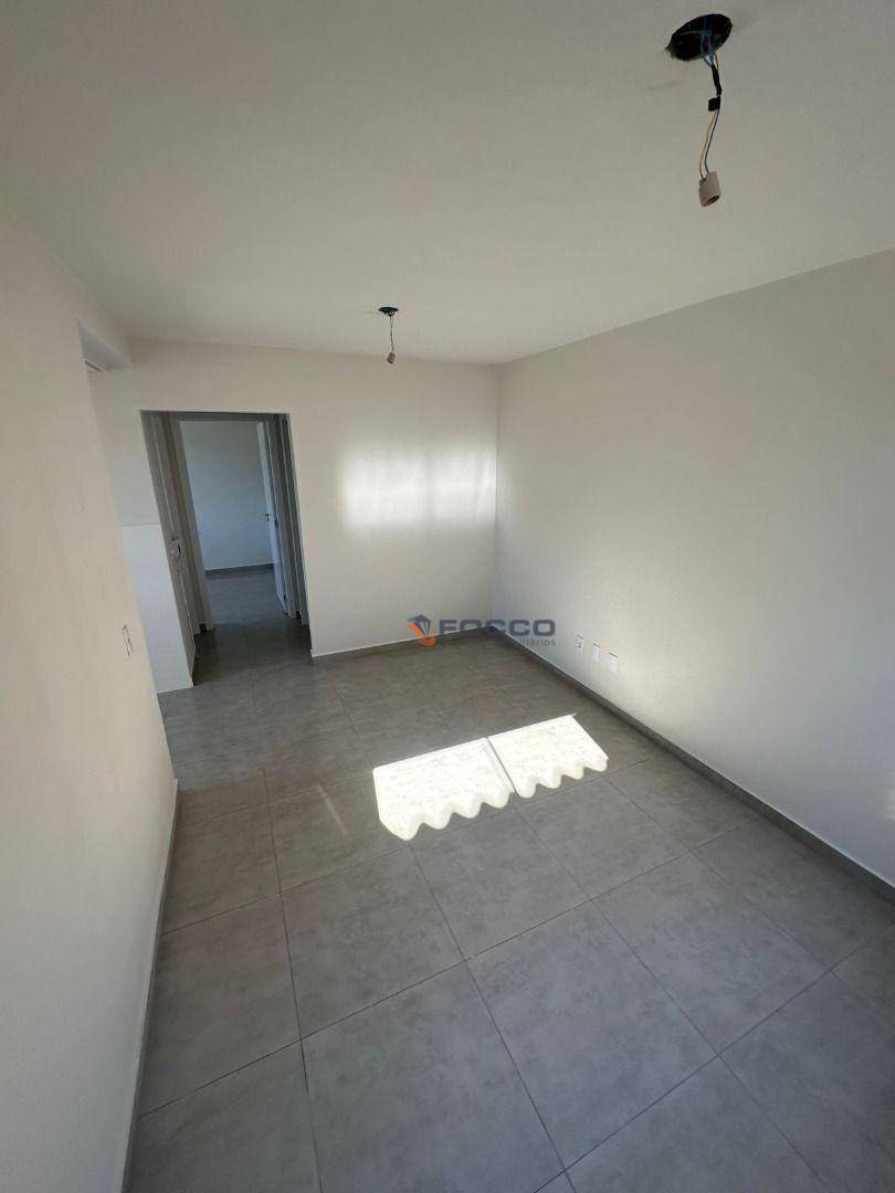 Apartamento à venda com 2 quartos, 49m² - Foto 17