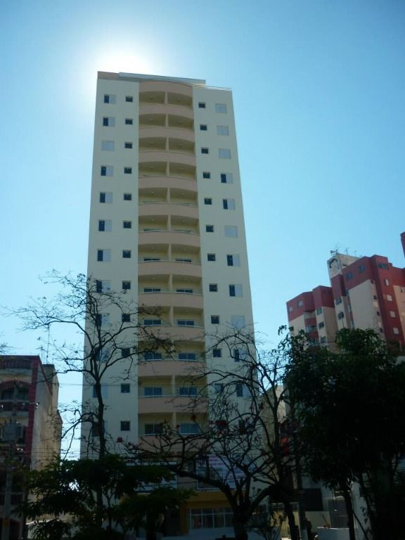 Apartamento à venda com 2 quartos, 56m² - Foto 11