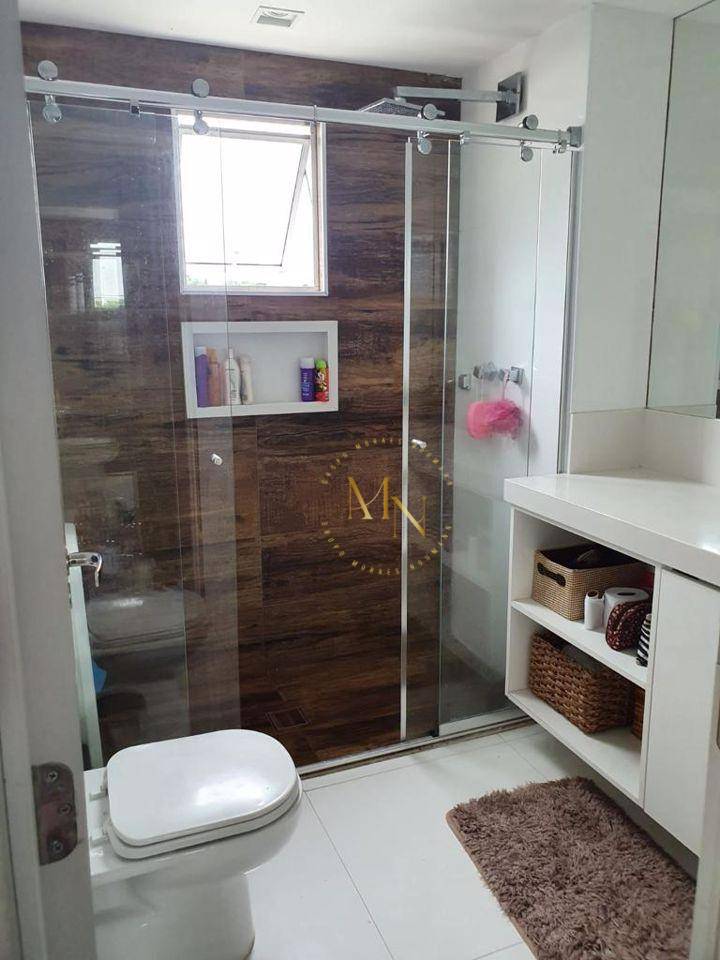 Apartamento à venda com 3 quartos, 125m² - Foto 8