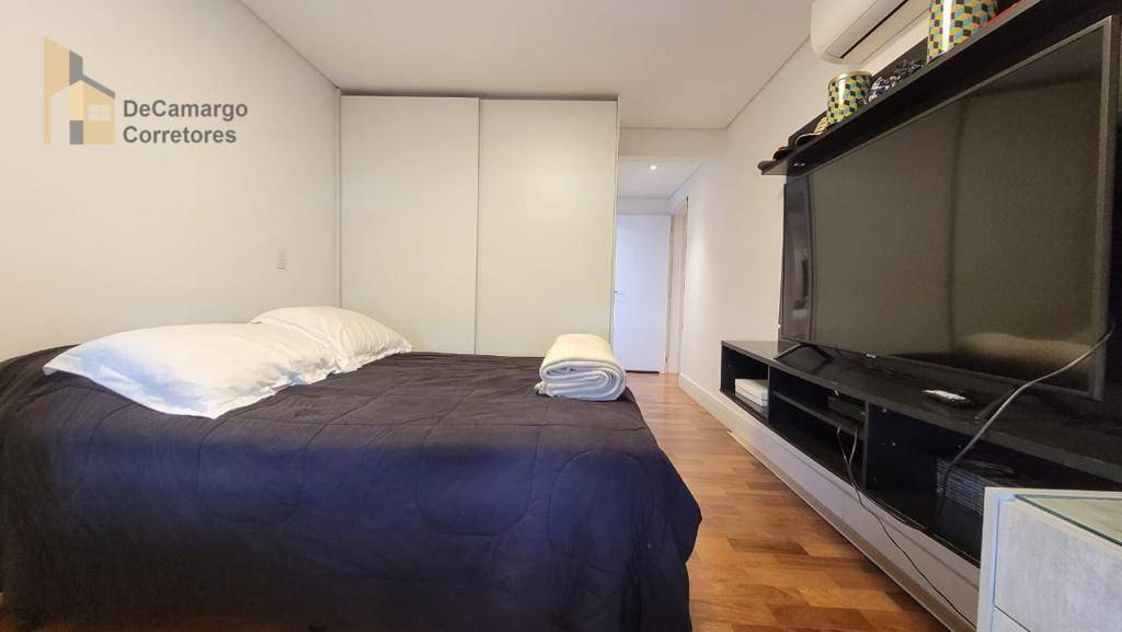 Apartamento à venda com 4 quartos, 175m² - Foto 24