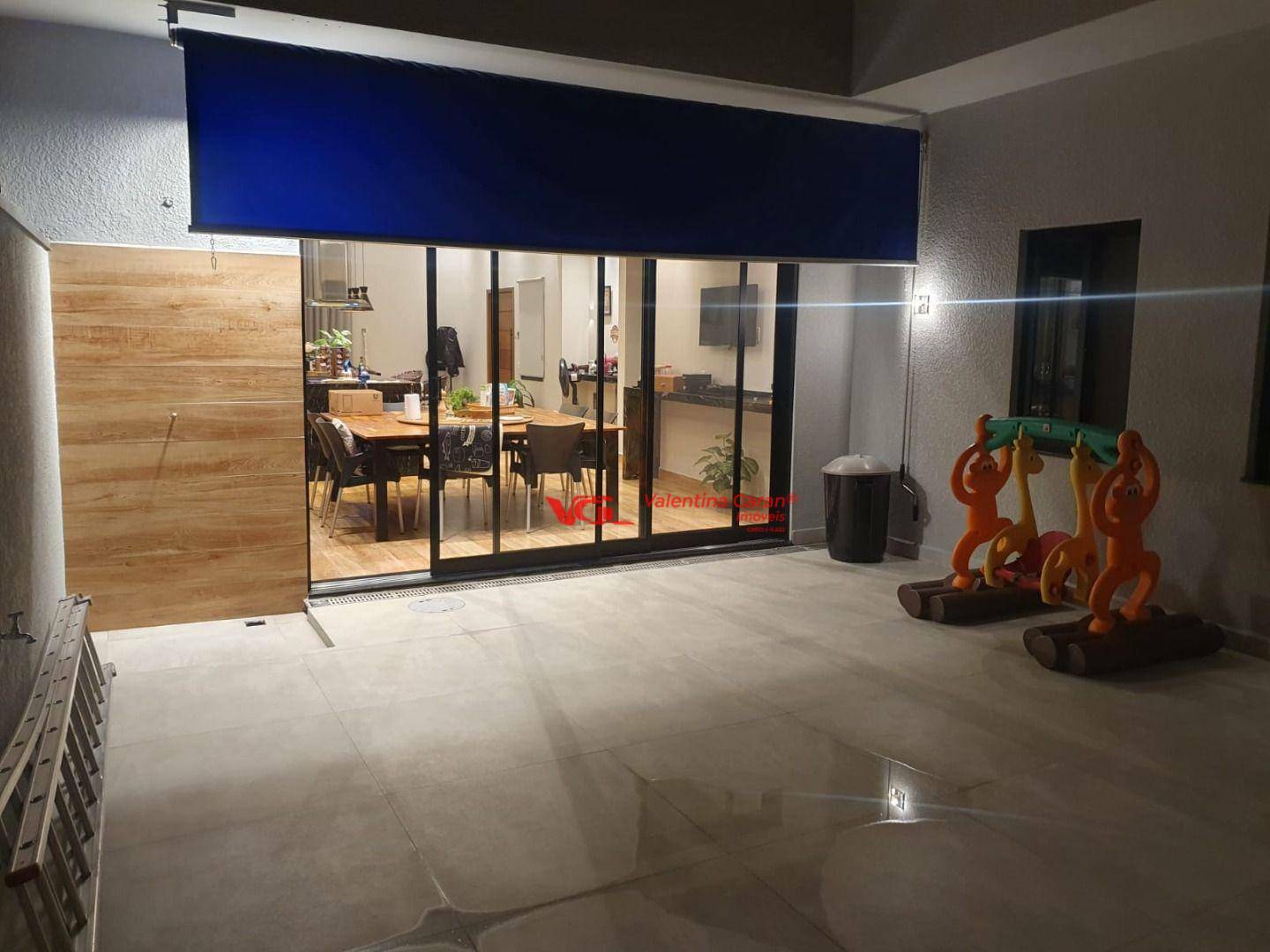 Casa de Condomínio à venda com 3 quartos, 178m² - Foto 23