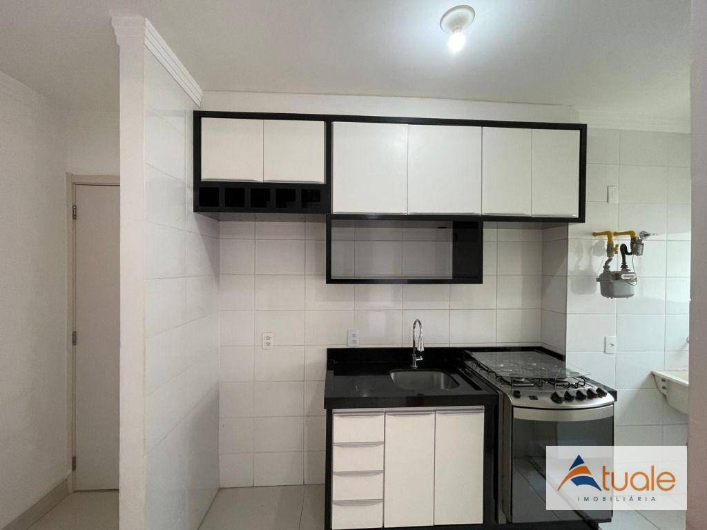 Apartamento à venda com 2 quartos, 43m² - Foto 11