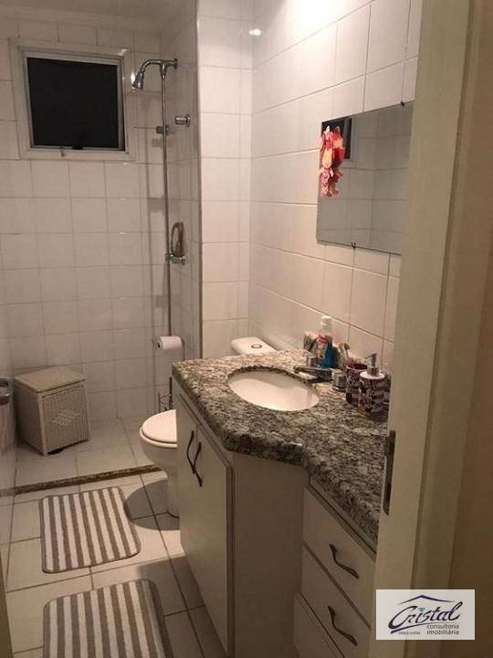 Apartamento à venda com 4 quartos, 126m² - Foto 26