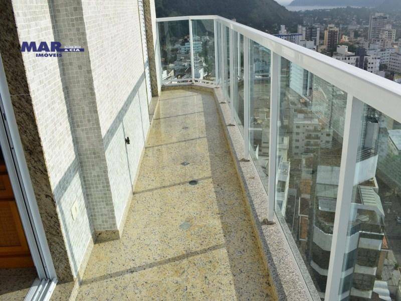 Cobertura à venda com 3 quartos, 230m² - Foto 12