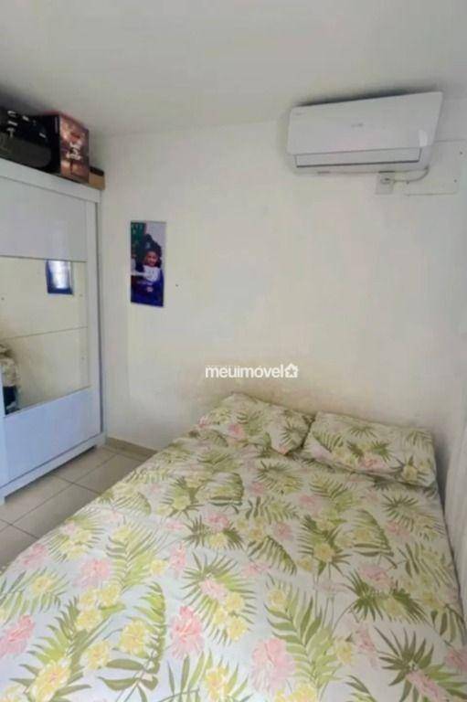 Apartamento à venda com 2 quartos, 44M2 - Foto 6