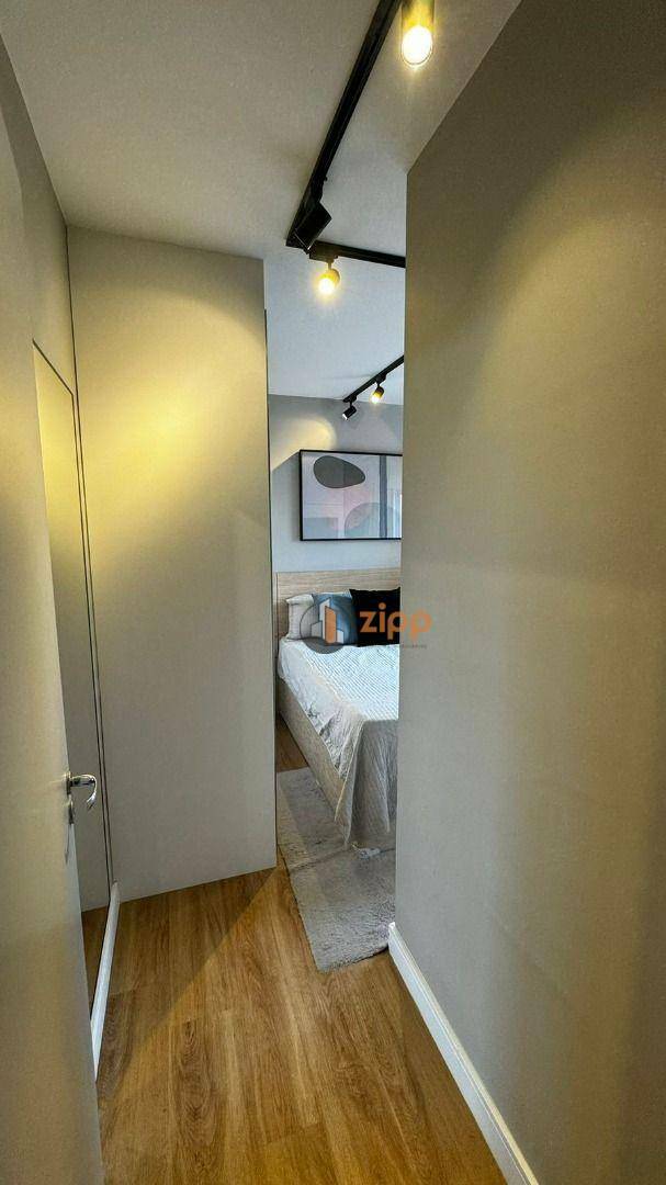 Apartamento à venda com 2 quartos, 42m² - Foto 8