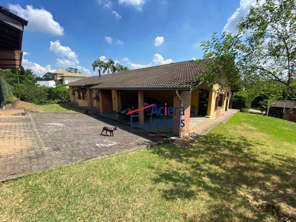 Casa de Condomínio à venda com 3 quartos, 320m² - Foto 8