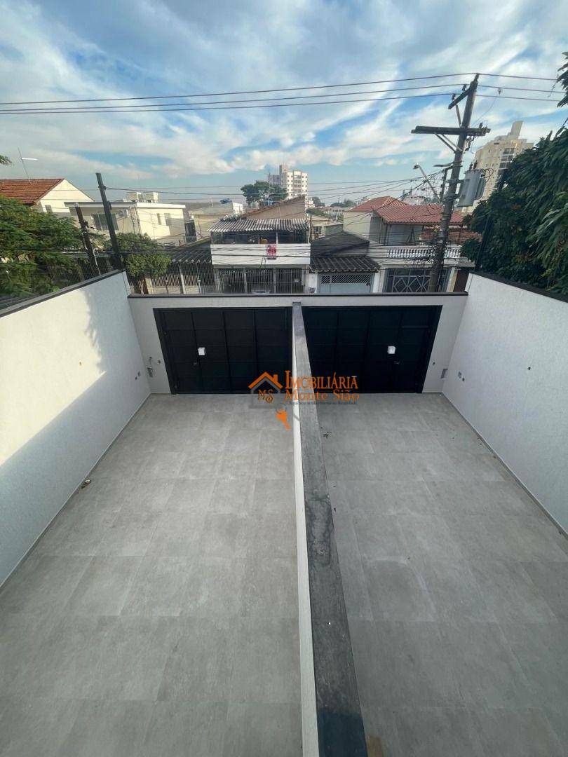 Sobrado à venda com 3 quartos, 148m² - Foto 12