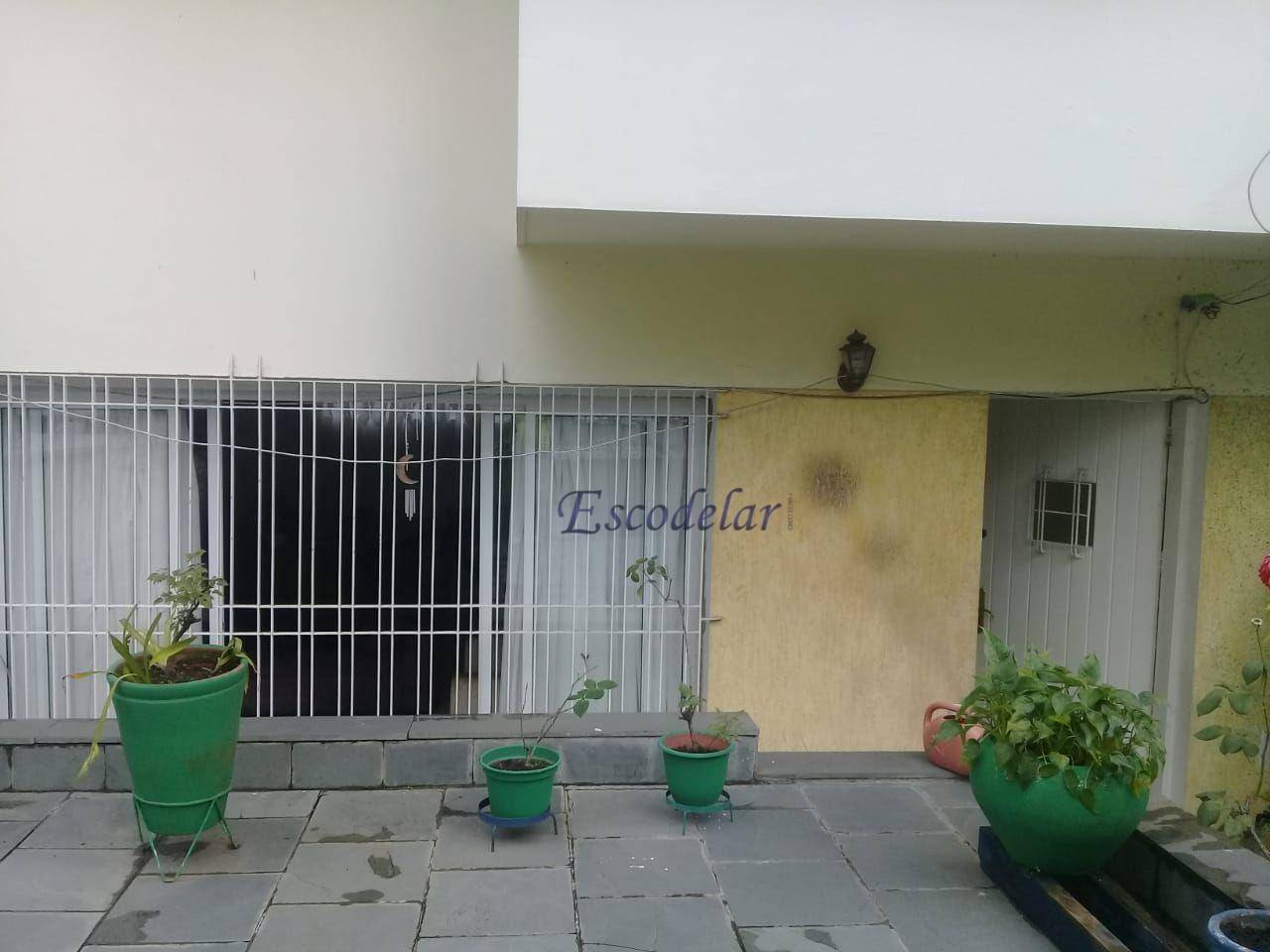 Sobrado à venda com 4 quartos, 134m² - Foto 13