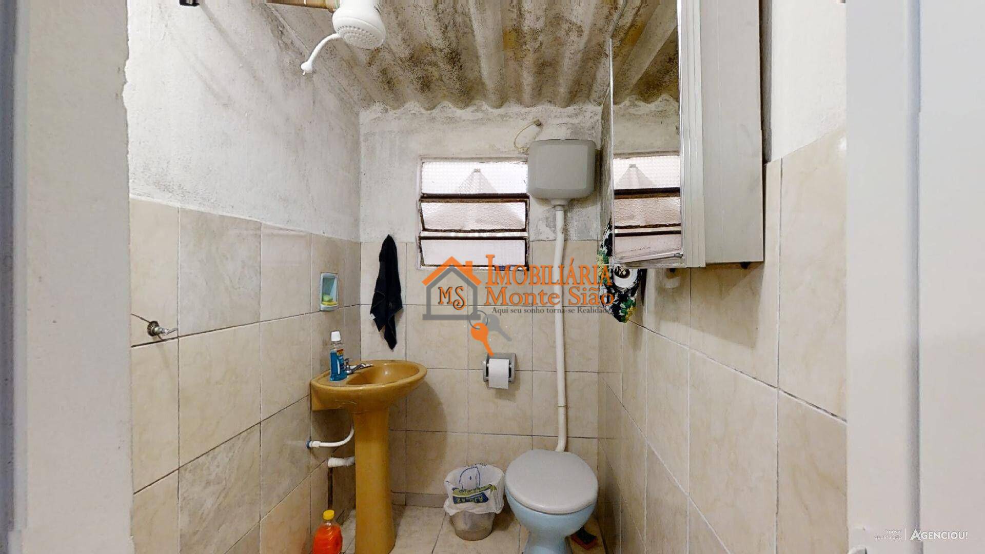 Sobrado à venda com 7 quartos, 688m² - Foto 28