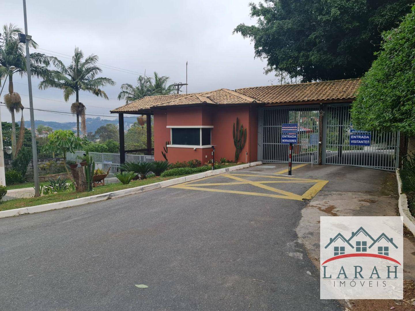 Casa de Condomínio à venda com 3 quartos, 377m² - Foto 36