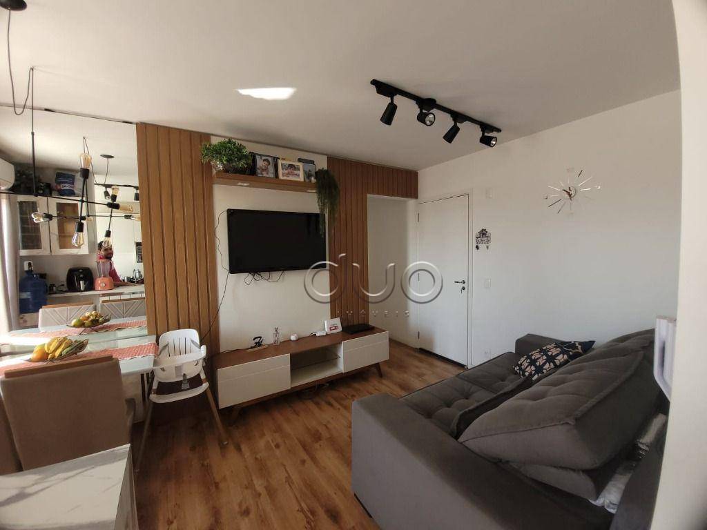 Apartamento à venda com 2 quartos, 61m² - Foto 2