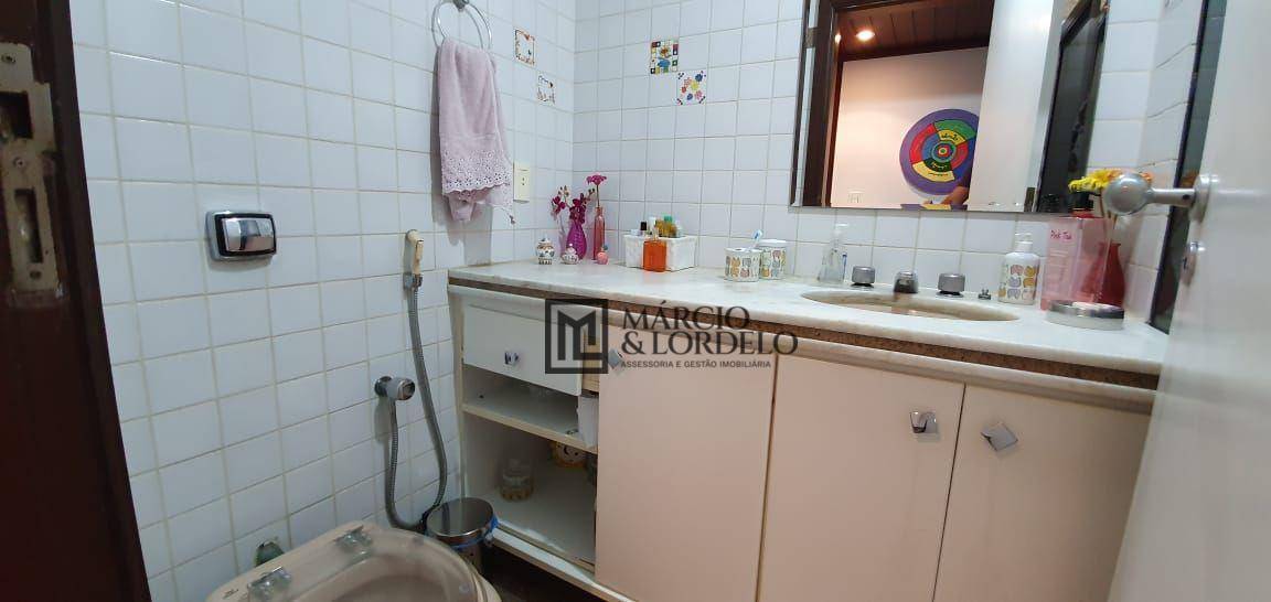 Apartamento à venda com 4 quartos, 158m² - Foto 20