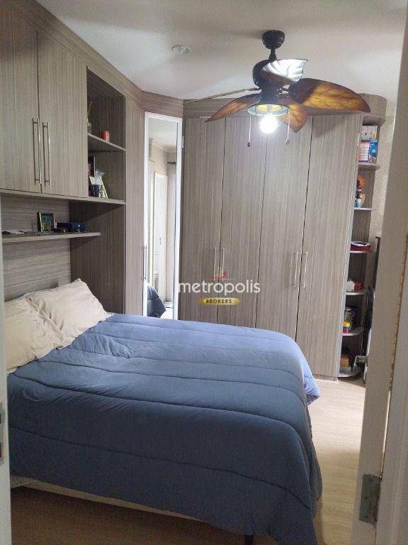 Apartamento à venda e aluguel com 2 quartos, 60m² - Foto 19