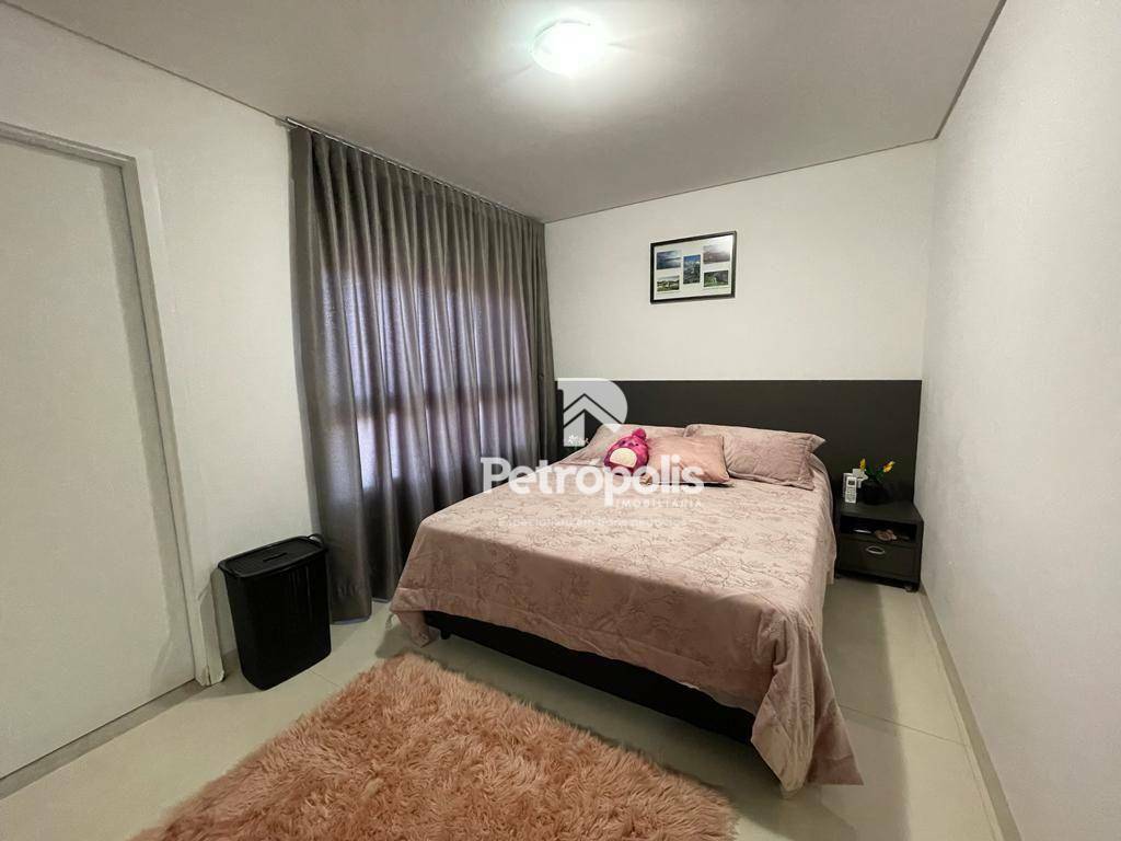 Apartamento à venda com 3 quartos, 163m² - Foto 19