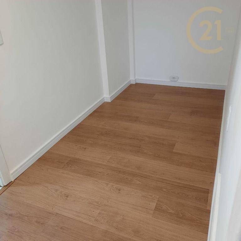 Apartamento à venda com 3 quartos, 114m² - Foto 8