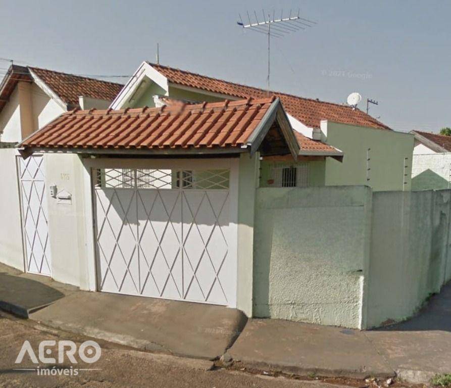 Casa, 3 quartos, 89 m² - Foto 1