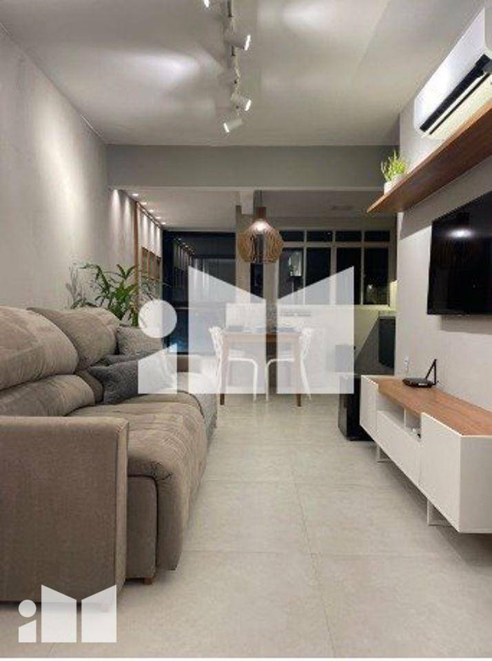 Apartamento à venda com 2 quartos, 112M2 - Foto 1