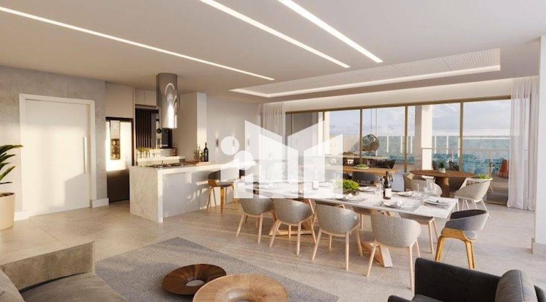 Apartamento à venda com 3 quartos, 89m² - Foto 4