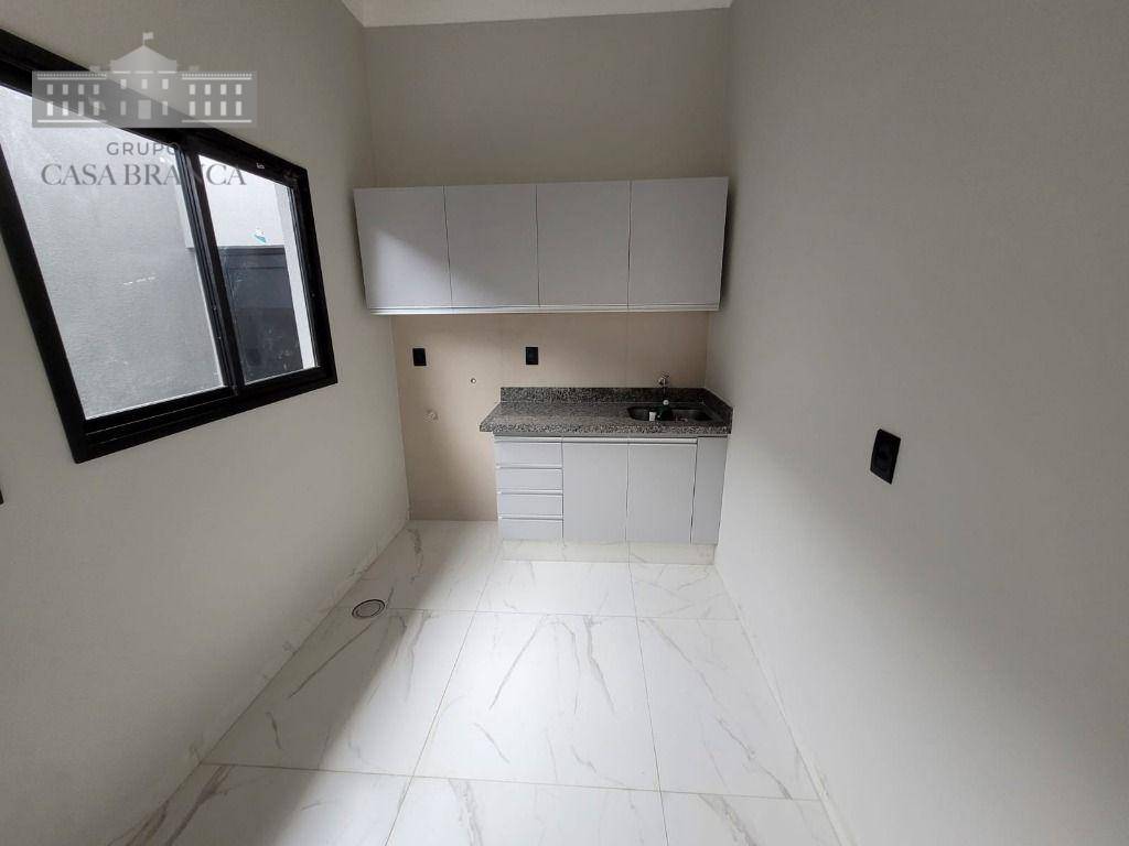 Casa de Condomínio à venda com 3 quartos, 289m² - Foto 14